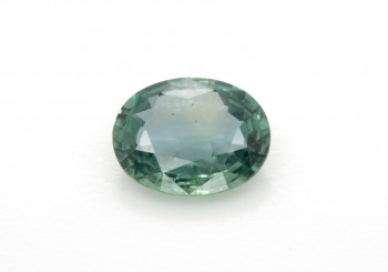 1.15ct Fancy Montana Sapphire