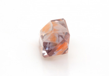 1.02ct Fancy Montana Sapphire 1.02ct Fancy Montana Sapphire
