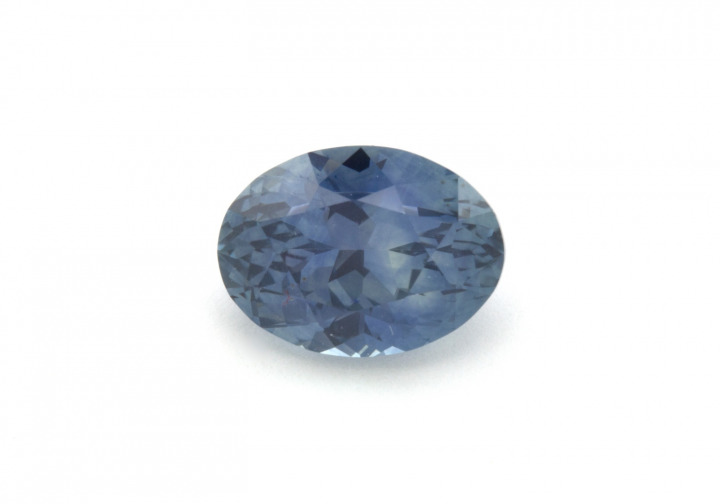 1.15ct Fancy Montana Sapphire