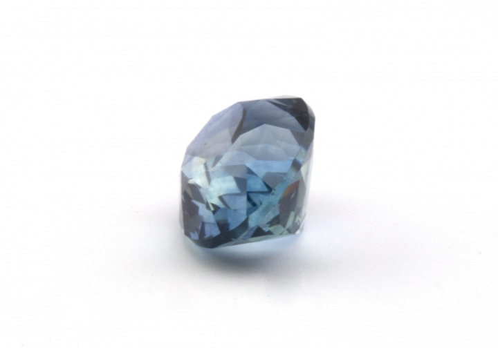 1.15ct Fancy Montana Sapphire