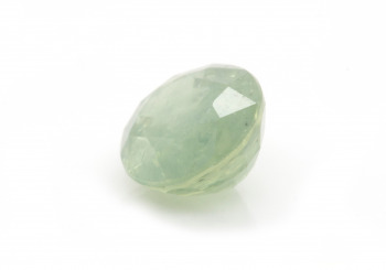 1.86ct Fancy Montana Sapphire