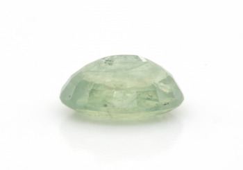 1.86ct Fancy Montana Sapphire