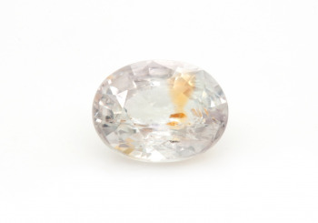 1.31ct Fancy Montana Sapphire