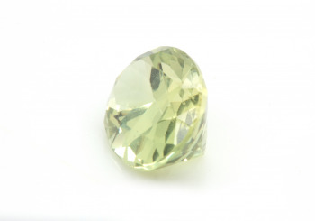 2.44ct Fancy Montana Sapphire 2.44ct Fancy Montana Sapphire