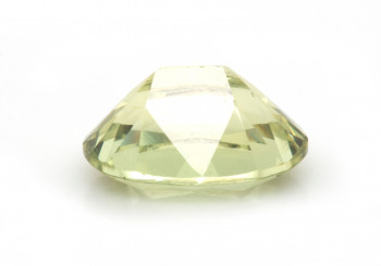 2.44ct Fancy Montana Sapphire 2.44ct Fancy Montana Sapphire