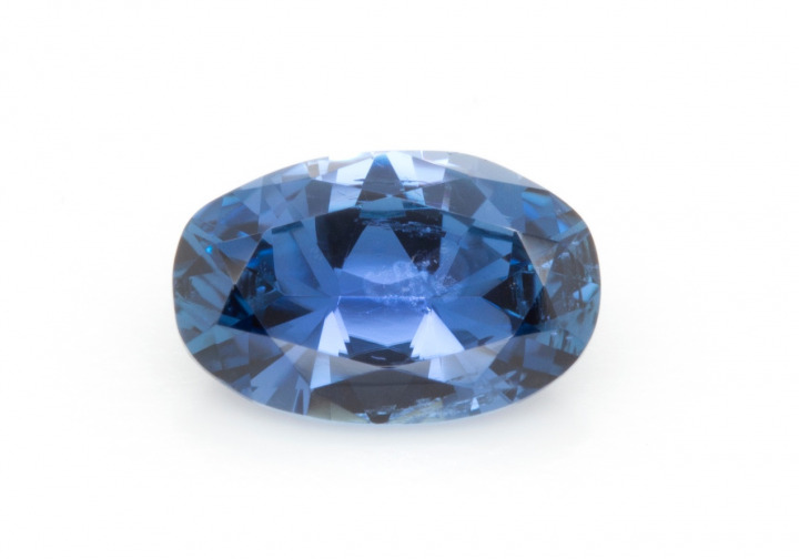 .99ct Yogo Sapphire