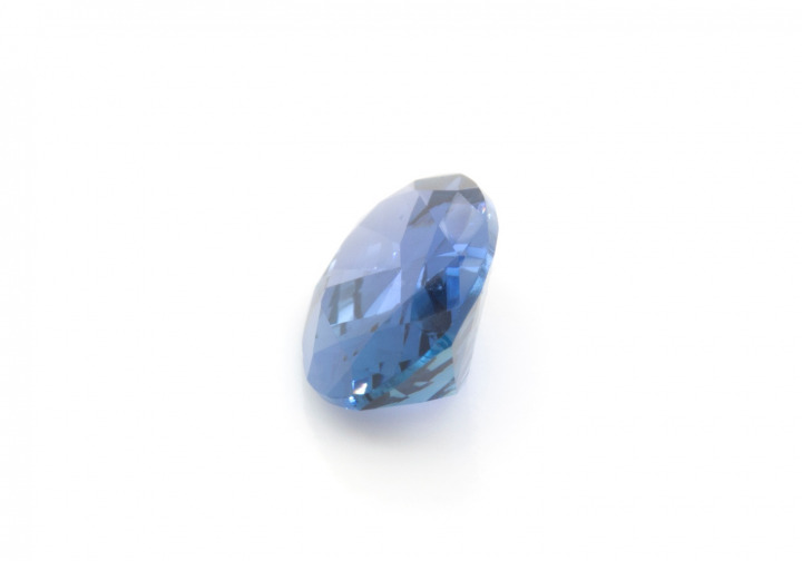 .99ct Yogo Sapphire