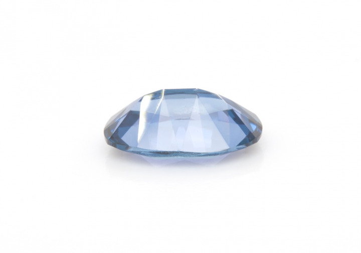 .99ct Yogo Sapphire