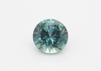 .67ct Montana Sapphire