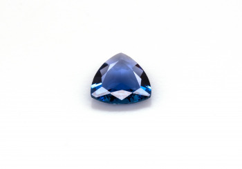0.66ct Yogo Sapphire