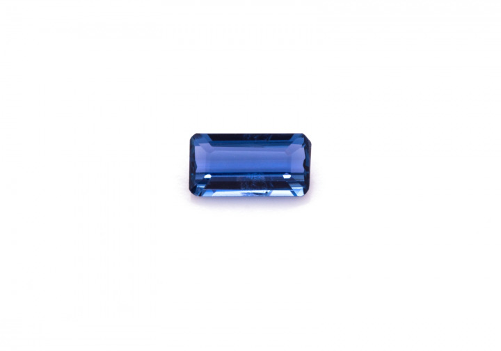 .65ct Yogo Sapphire