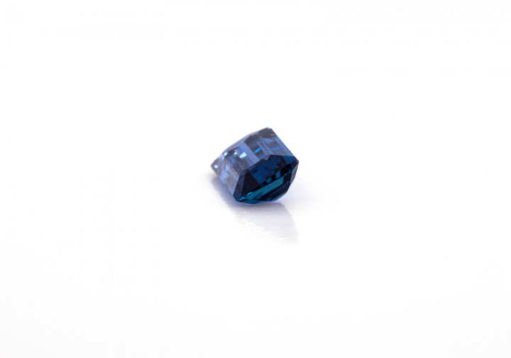 .65ct Yogo Sapphire