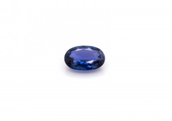.73ct Yogo Sapphire
