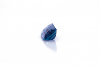 .69ct Yogo Sapphire .69ct Yogo Sapphire