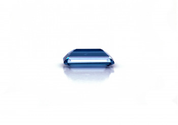 .69ct Yogo Sapphire .69ct Yogo Sapphire