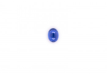 .90ct Yogo Sapphire
