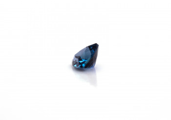 .46ct Yogo Sapphire .46ct Yogo Sapphire