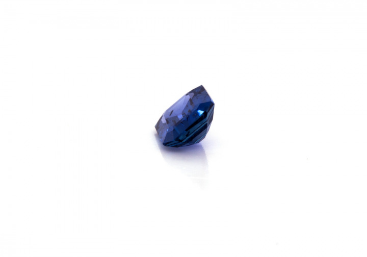 .55ct Yogo Sapphire