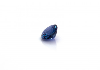 .50ct Yogo Sapphire .50ct Yogo Sapphire