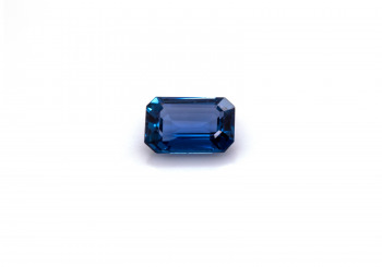 .71ct Yogo Sapphire