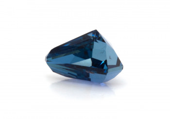 .63ct Yogo Sapphire .63ct Yogo Sapphire