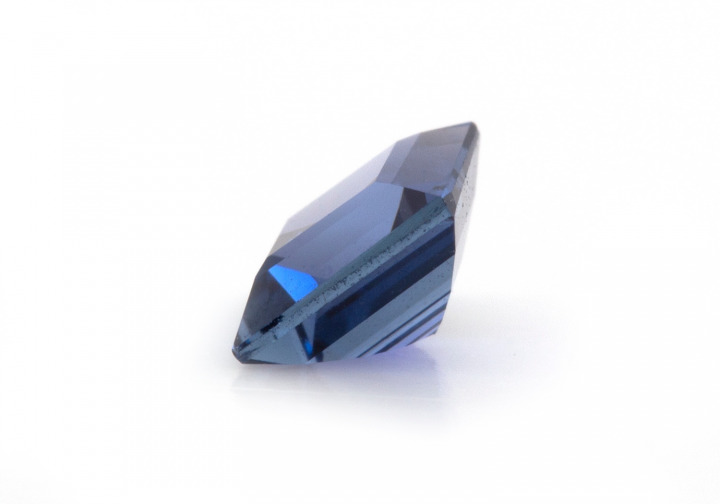 .50ct Yogo Sapphire