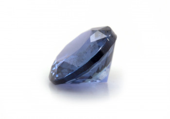 .56ct Yogo Sapphire .56ct Yogo Sapphire