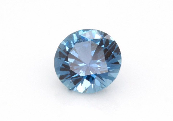 .39ct Yogo Sapphire