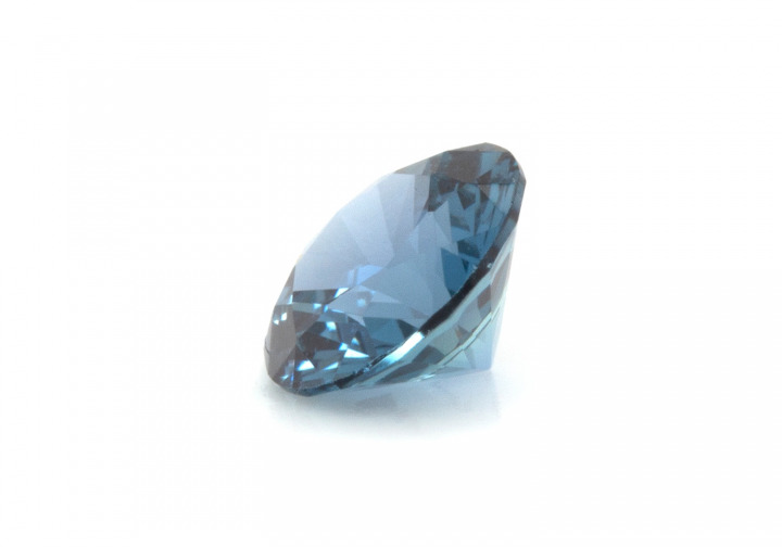 .39ct Yogo Sapphire