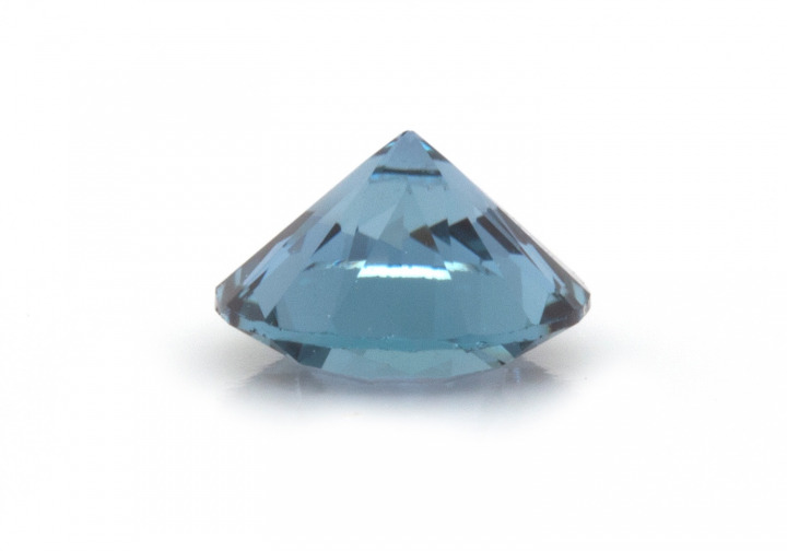 .39ct Yogo Sapphire