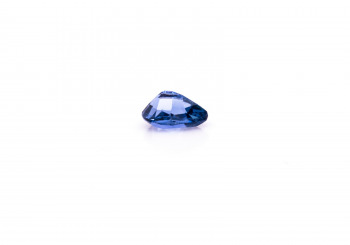 .36ct Yogo Sapphire .36ct Yogo Sapphire