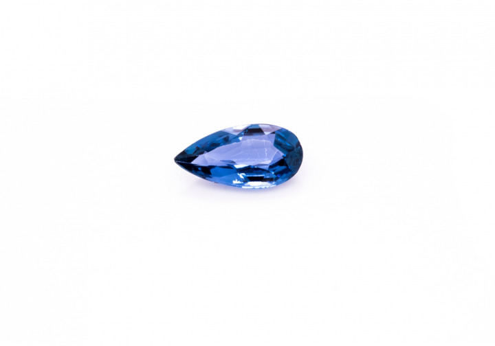 .54ct Yogo Sapphire