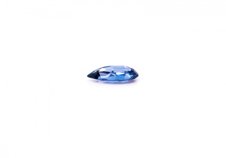 .54ct Yogo Sapphire