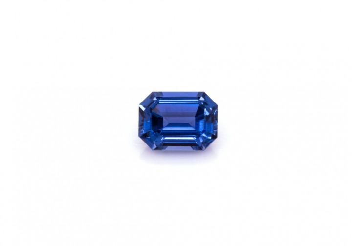 .41ct Yogo Sapphire