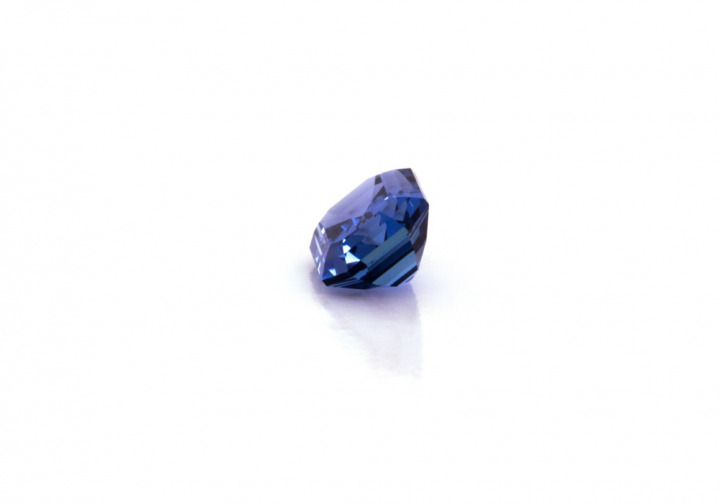 .41ct Yogo Sapphire