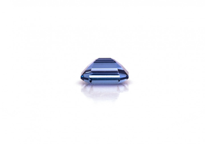 .41ct Yogo Sapphire