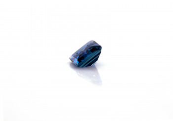 .48ct Yogo Sapphire .48ct Yogo Sapphire