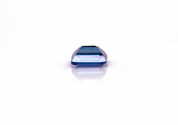 .48ct Yogo Sapphire .48ct Yogo Sapphire
