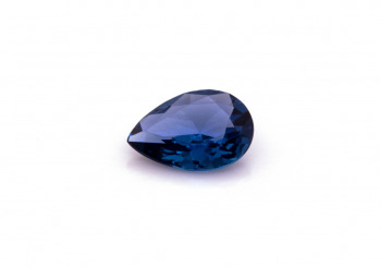.60ct Yogo Sapphire