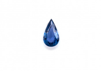 .68ct Yogo Sapphire