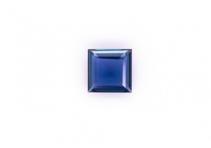 .63ct Yogo Sapphire