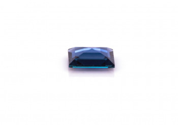 .63ct Yogo Sapphire .63ct Yogo Sapphire