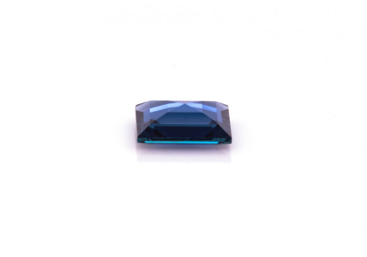 .63ct Yogo Sapphire