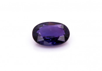 .88ct Yogo Sapphire