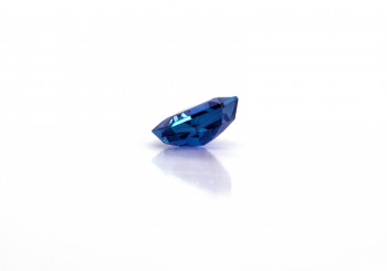 .60ct Yogo Sapphire .60ct Yogo Sapphire