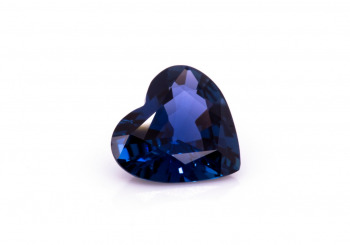 .89ct Yogo Sapphire