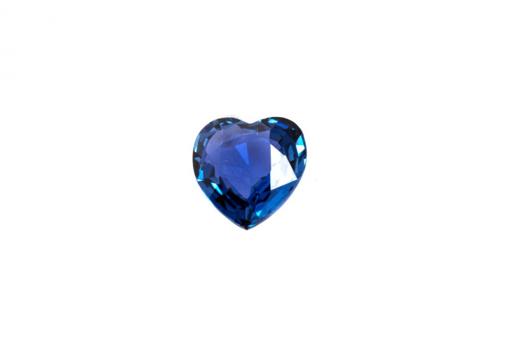 .72ct Yogo Sapphire