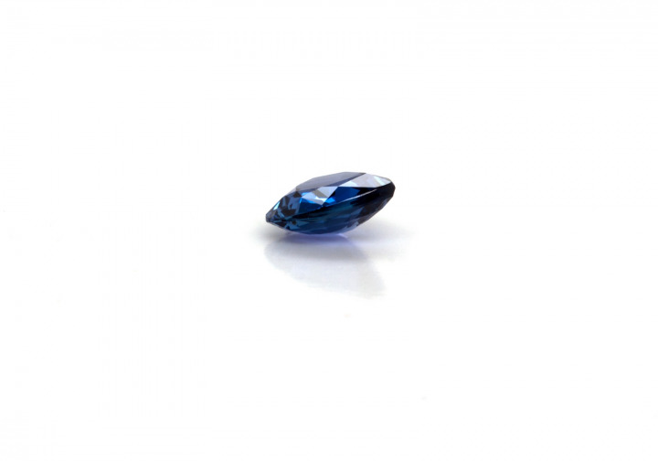 .72ct Yogo Sapphire