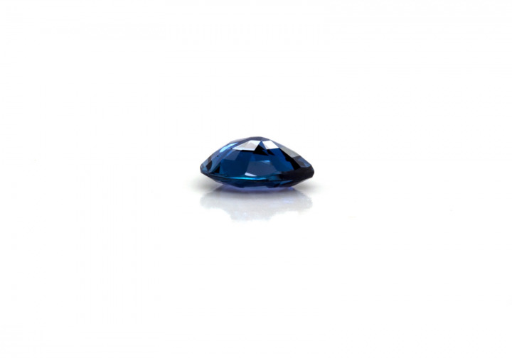 .72ct Yogo Sapphire