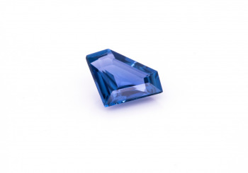 .74ct Yogo Sapphire
